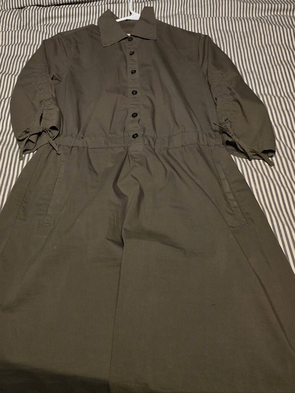 Converse Dress